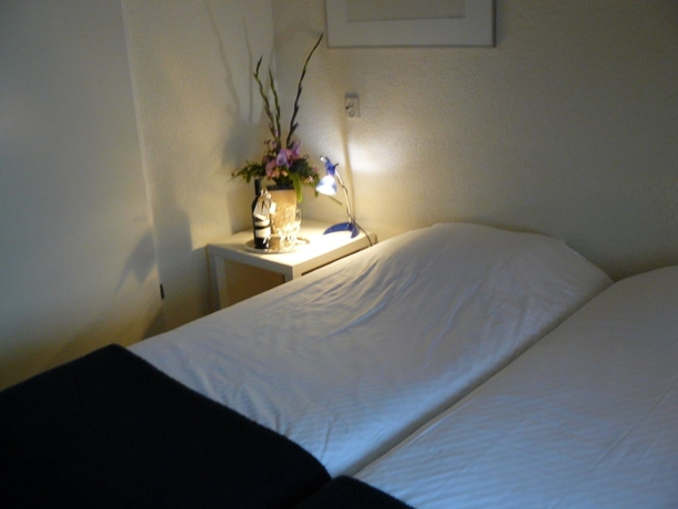 Imagen de la habitación del Hotel De Koningsherberg. Foto 7