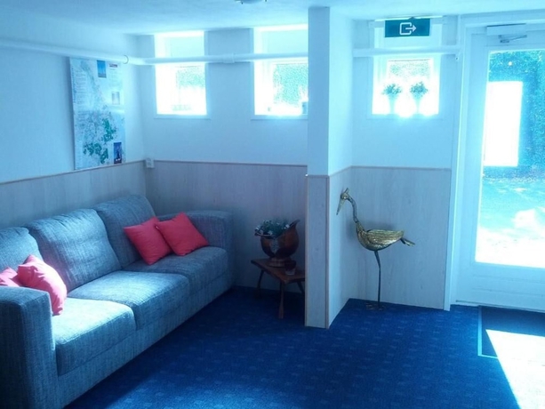 Imagen de la habitación del Hotel De Koningsherberg. Foto 13