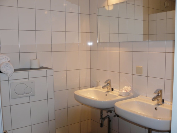 Imagen de la habitación del Hotel De Koningsherberg. Foto 15