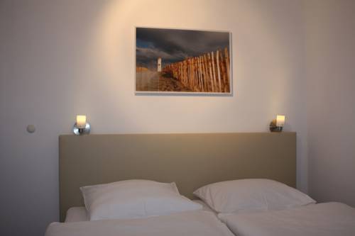 Imagen de la habitación del Hotel De Koningshof. Foto 3