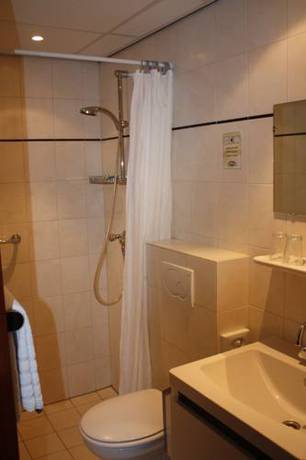 Imagen de la habitación del Hotel De Koningshof. Foto 5