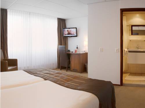 Imagen de la habitación del Hotel De Koningshof. Foto 7