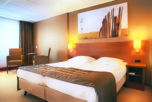 Imagen de la habitación del Hotel De Koningshof. Foto 11