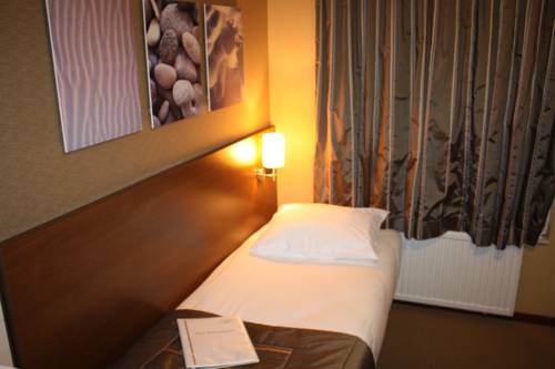 Imagen de la habitación del Hotel De Koningshof. Foto 12