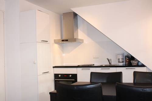 Imagen de la habitación del Hotel De Koningshof. Foto 13