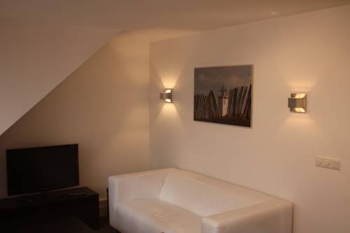 Imagen de la habitación del Hotel De Koningshof. Foto 15