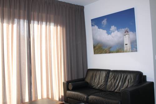 Imagen de la habitación del Hotel De Koningshof. Foto 16