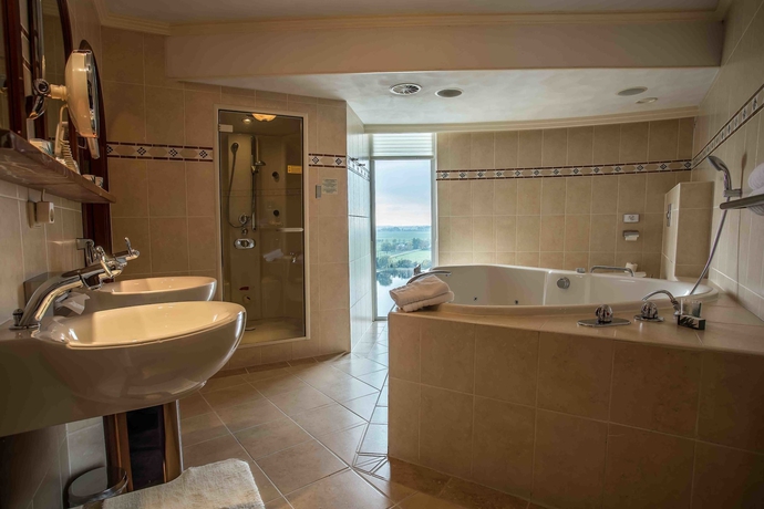 Imagen de la habitación del Hotel De Koperen Hoogte. Foto 10