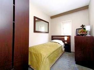 Imagen de la habitación del Hotel De Korenaer. Foto 5