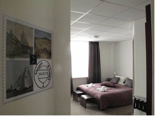 Imagen de la habitación del Hotel De Korenbeurs-willem4. Foto 3