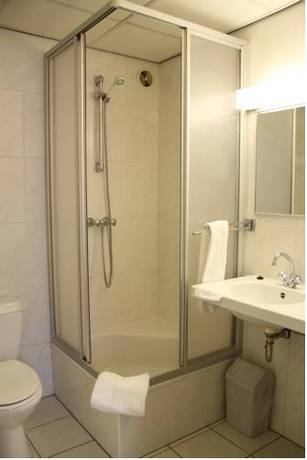 Imagen de la habitación del Hotel De Korenbeurs-willem4. Foto 4