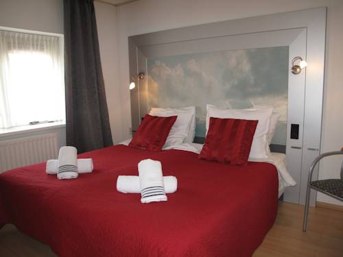Imagen de la habitación del Hotel De Korenbeurs-willem4. Foto 7