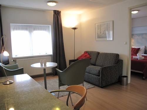 Imagen de la habitación del Hotel De Korenbeurs-willem4. Foto 8