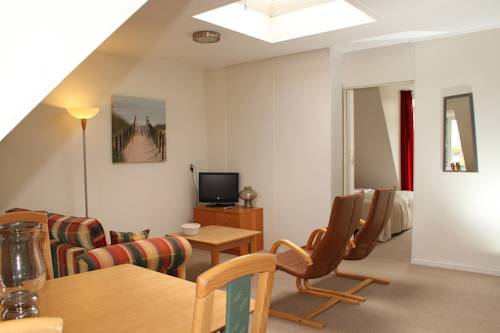 Imagen de la habitación del Hotel De Korenbeurs-willem4. Foto 11