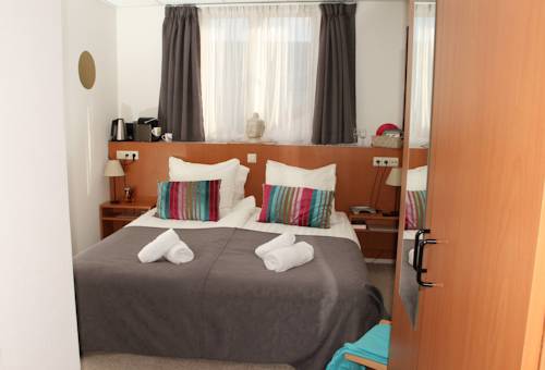 Imagen de la habitación del Hotel De Korenbeurs-willem4. Foto 12