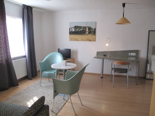 Imagen de la habitación del Hotel De Korenbeurs-willem4. Foto 14