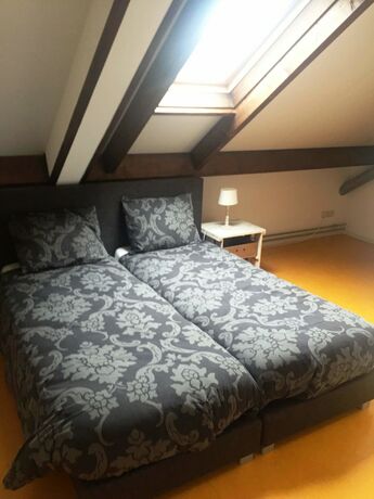Imagen general del Hotel De Kreitsberg Bedand Breakfast. Foto 1