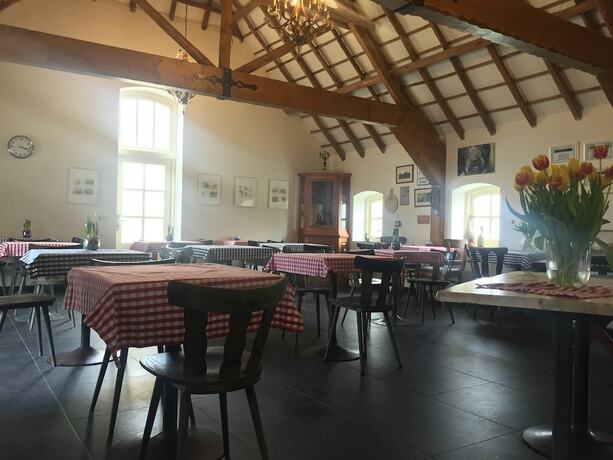 Imagen general del Hotel De Kreitsberg Bedand Breakfast. Foto 2