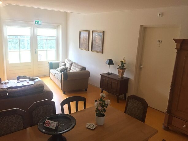 Imagen general del Hotel De Kreitsberg Bedand Breakfast. Foto 3