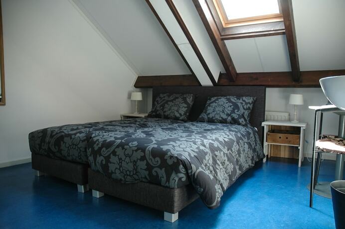 Imagen de la habitación del Hotel De Kreitsberg Bedand Breakfast. Foto 15