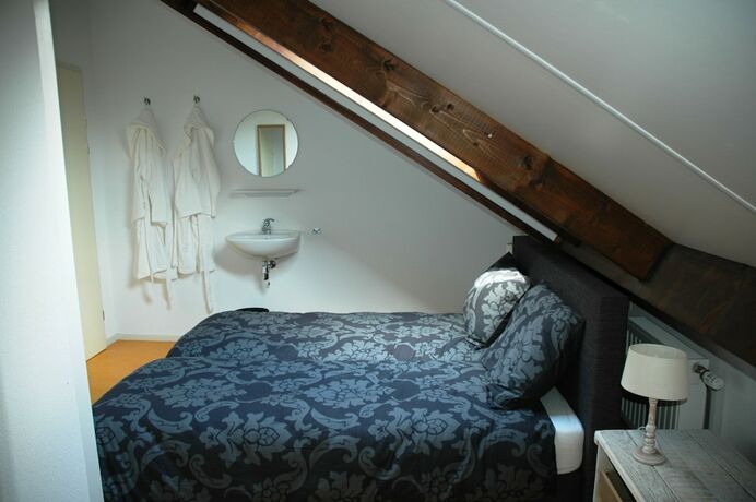Imagen general del Hotel De Kreitsberg Bedand Breakfast. Foto 4