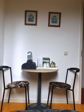 Imagen general del Hotel De Kreitsberg Bedand Breakfast. Foto 6