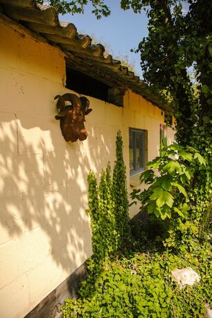 Imagen general del Hotel De Kreitsberg Bedand Breakfast. Foto 10
