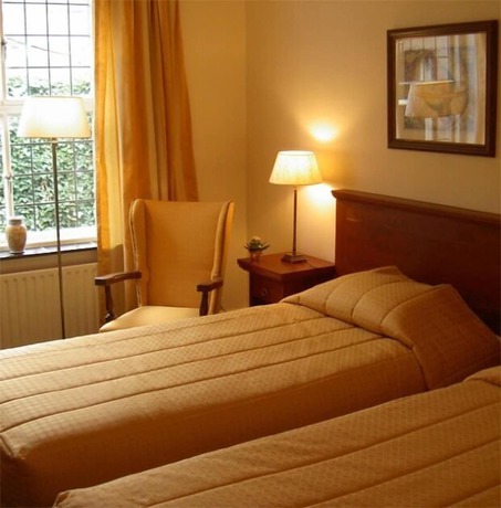 Imagen de la habitación del Hotel De Kroon. Foto 6