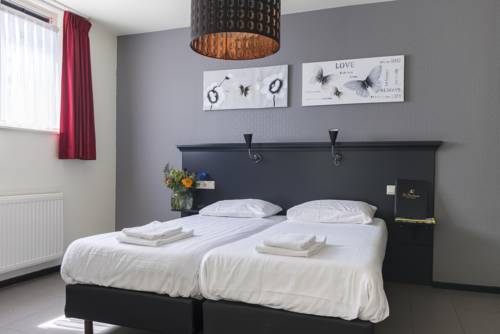 Imagen de la habitación del Hotel De Kruishoeve 's-hertogenbosch-vught. Foto 3