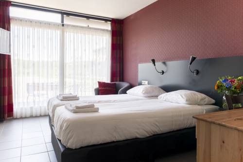 Imagen de la habitación del Hotel De Kruishoeve 's-hertogenbosch-vught. Foto 5