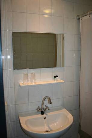 Imagen de la habitación del Hotel De Kruishoeve 's-hertogenbosch-vught. Foto 8