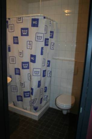 Imagen de la habitación del Hotel De Kruishoeve 's-hertogenbosch-vught. Foto 9