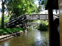 Imagen de los exteriores del Hotel De Kruumte. Foto 5