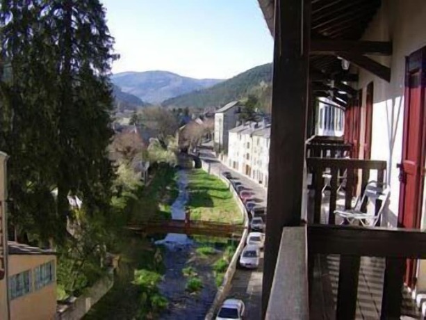 Imagen general del Hotel De L Europe. Foto 1