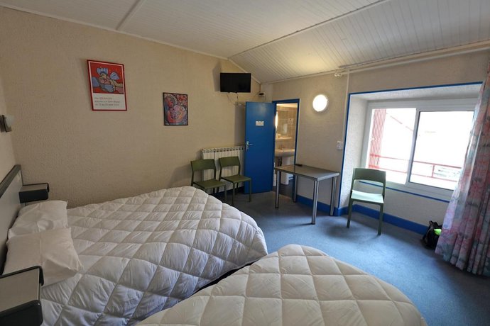 Imagen de la habitación del Hotel De L Europe. Foto 18