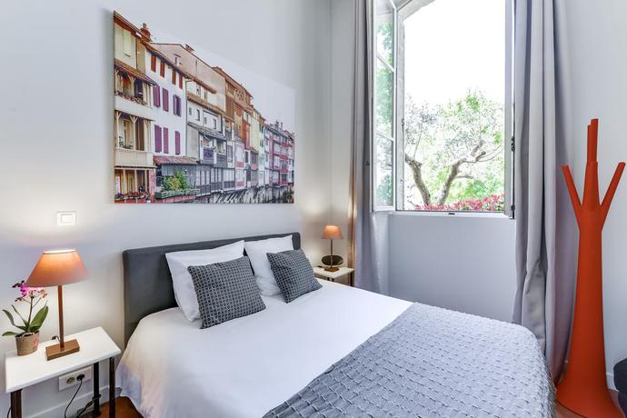 Imagen general del Hotel De L'Estelou. Foto 6