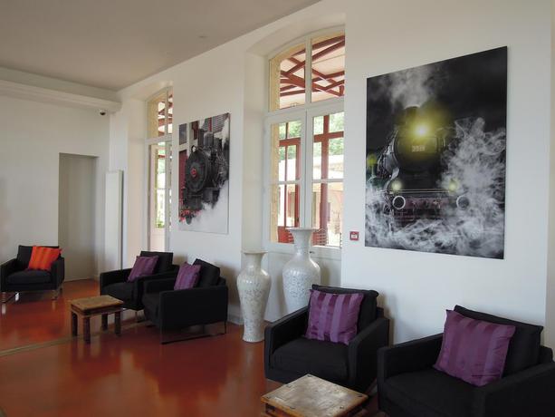 Imagen general del Hotel De L'Estelou. Foto 8