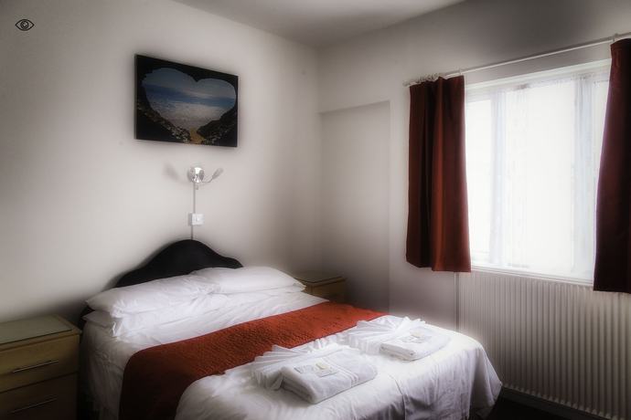 Imagen de la habitación del Hotel De L'Etang Jersey. Foto 7