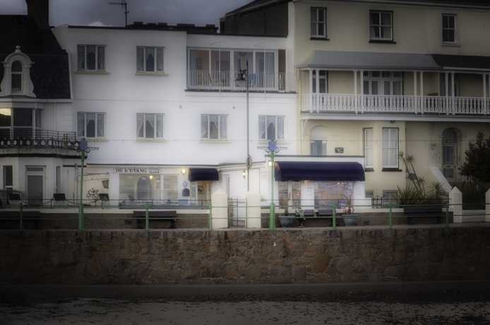 Imagen general del Hotel De L'Etang Jersey. Foto 2