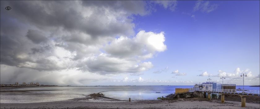 Imagen de los exteriores del Hotel De L'Etang Jersey. Foto 11