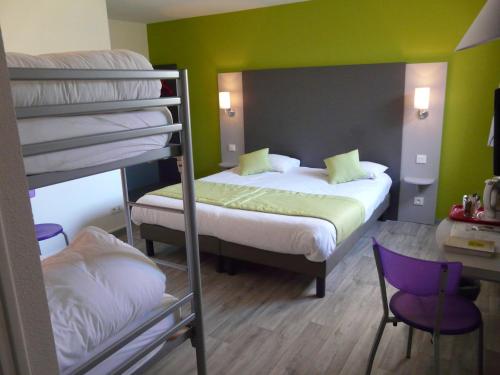 Imagen general del Hotel De La Baie De Paimpol. Foto 3