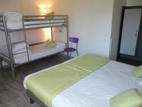 Imagen general del Hotel De La Baie De Paimpol. Foto 2