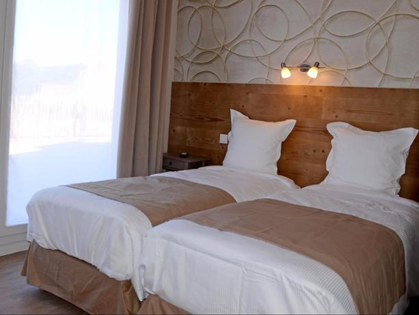 Imagen de la habitación del Hotel De La Baie De Wissant. Foto 7