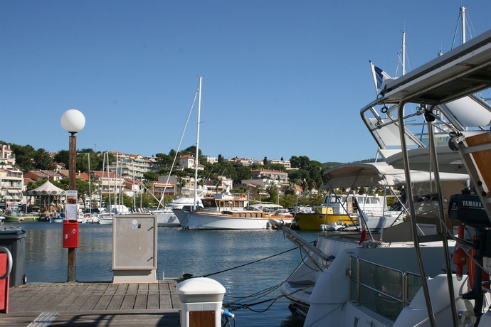 Imagen general del Hotel De La Baie. Foto 2