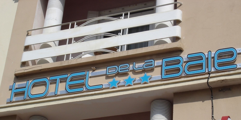 Imagen general del Hotel De La Baie. Foto 6