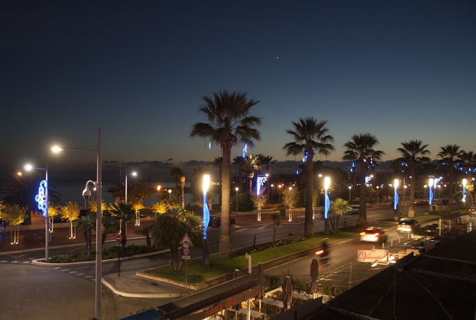 Imagen general del Hotel De La Baie. Foto 3