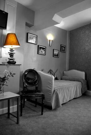 Imagen general del Hotel De La Banniere De France. Foto 2