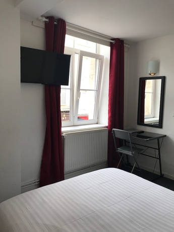 Imagen de los interiores del Hotel De La Basilique. Foto 14