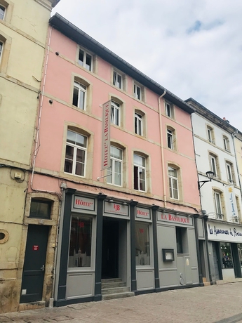 Imagen general del Hotel De La Basilique. Foto 3