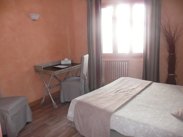 Imagen general del Hotel De La Bastide. Foto 2